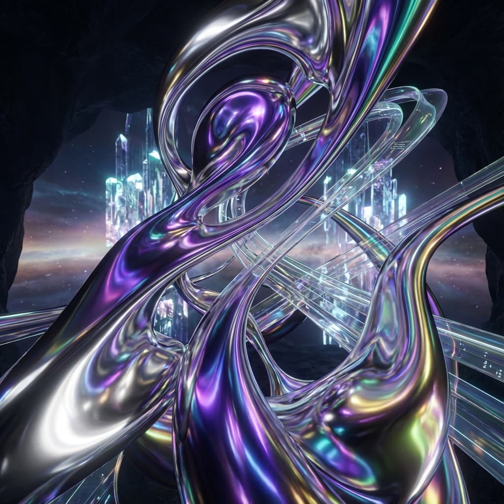 Generated HigherSelf portrait awaiting review